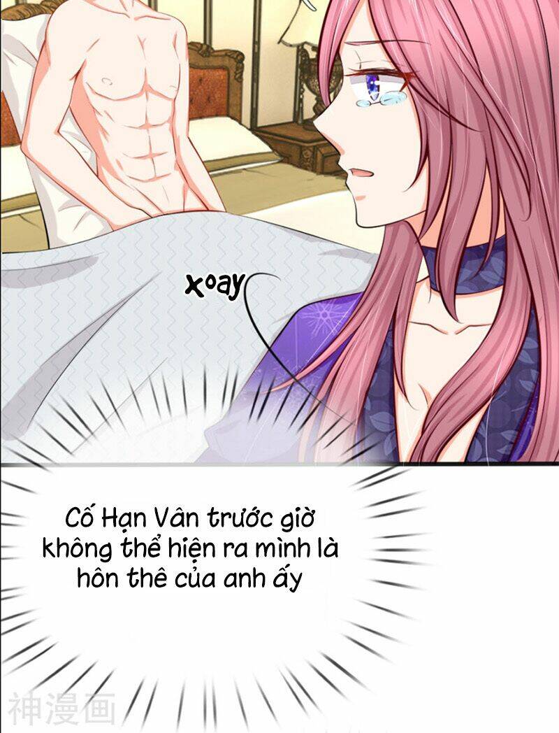 vợ yêu gả nhầm của phúc hắc tổng tài chapter 2 6