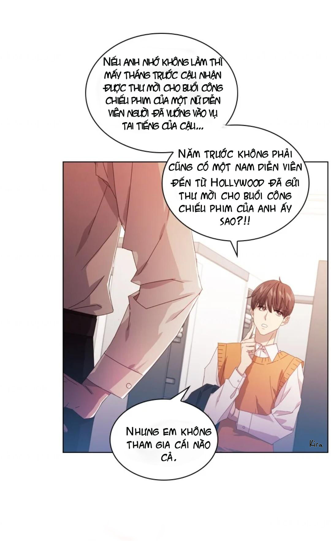 tai tiếng thị phi chapter 22 4