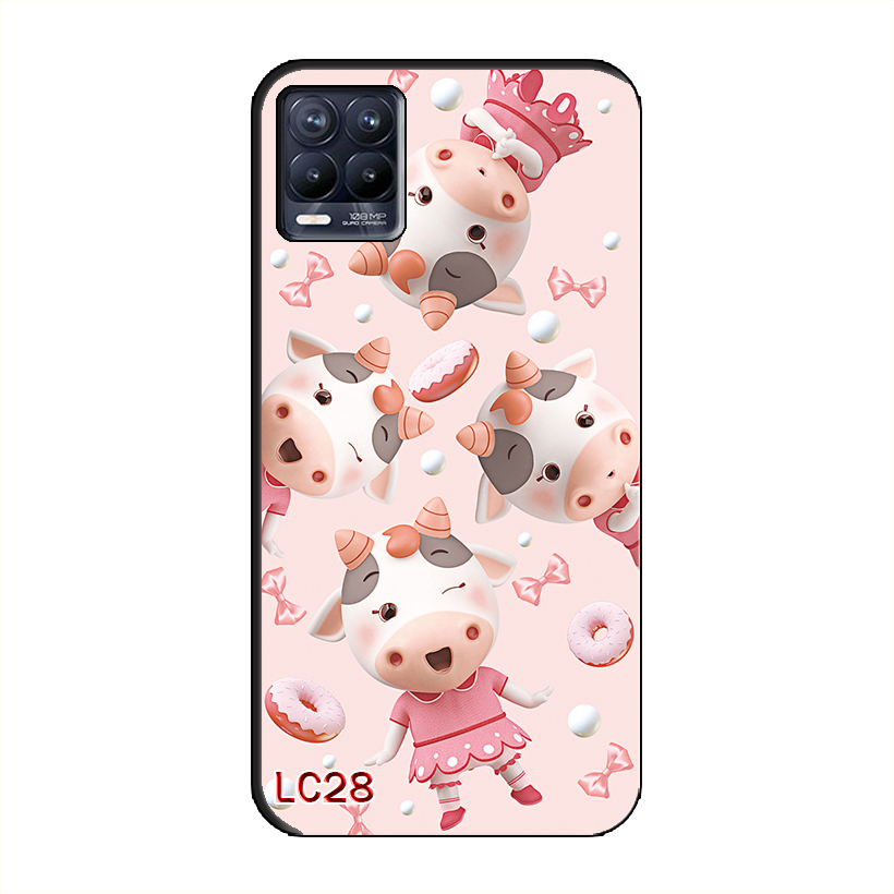 Ốp Lưng Dành Cho REALME 8