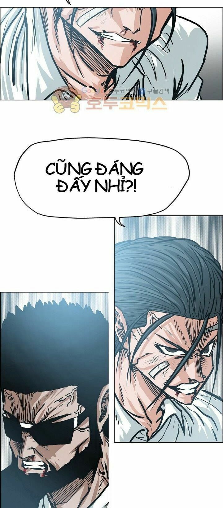 bá chủ học đường ss3 chapter 29 28