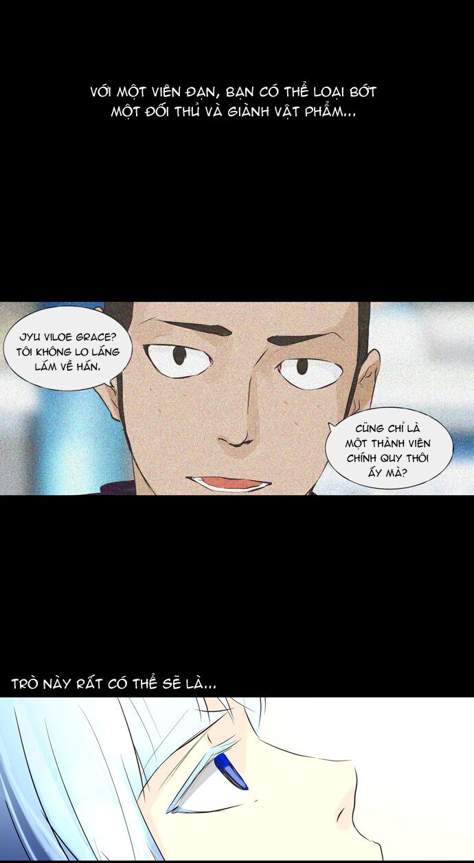 tòa tháp bí ẩn 2 chapter 58 12