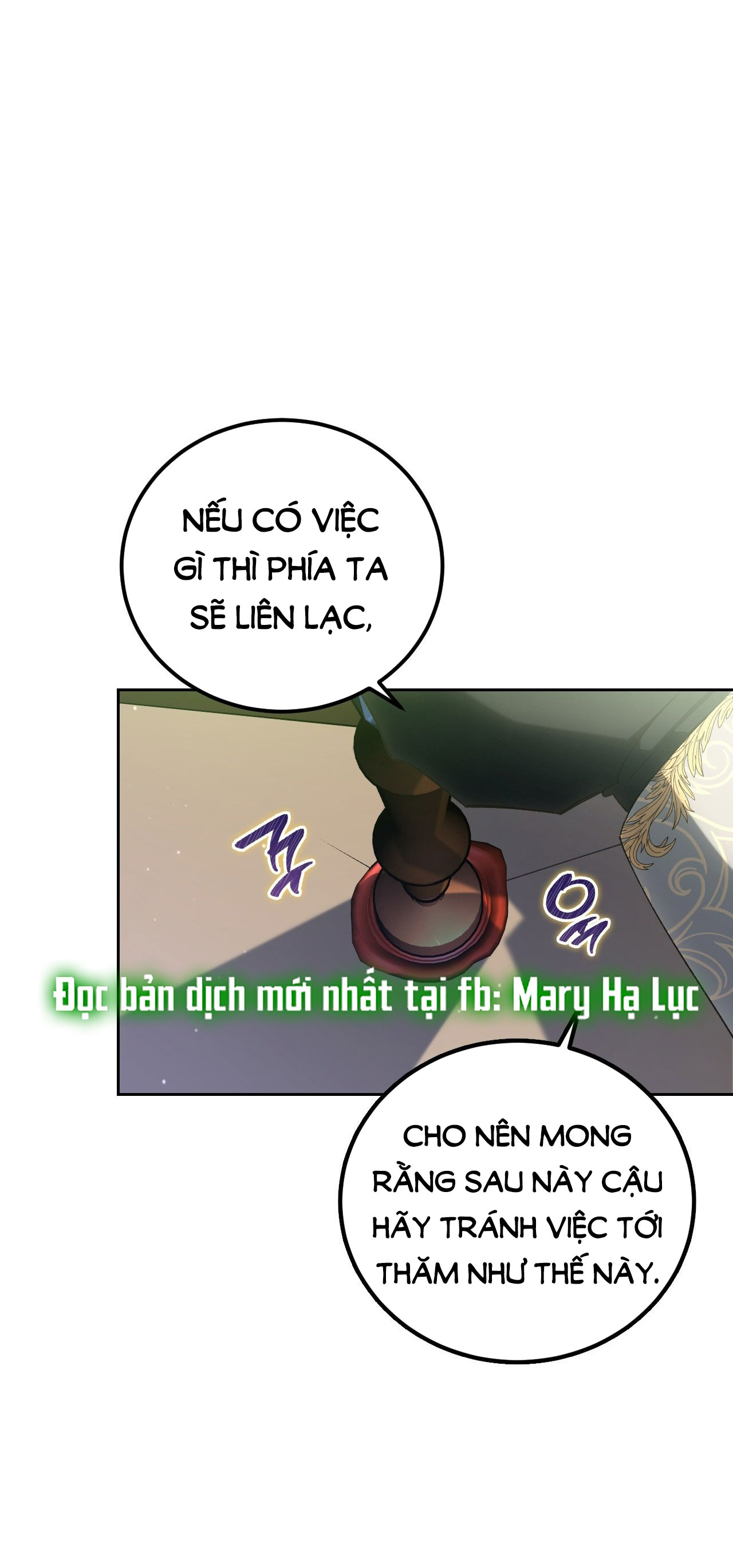 Lãnh Địa Của Công Nương Không Phải Là Một Công Ty Nhỏ chapter 8.1 - Trang 14