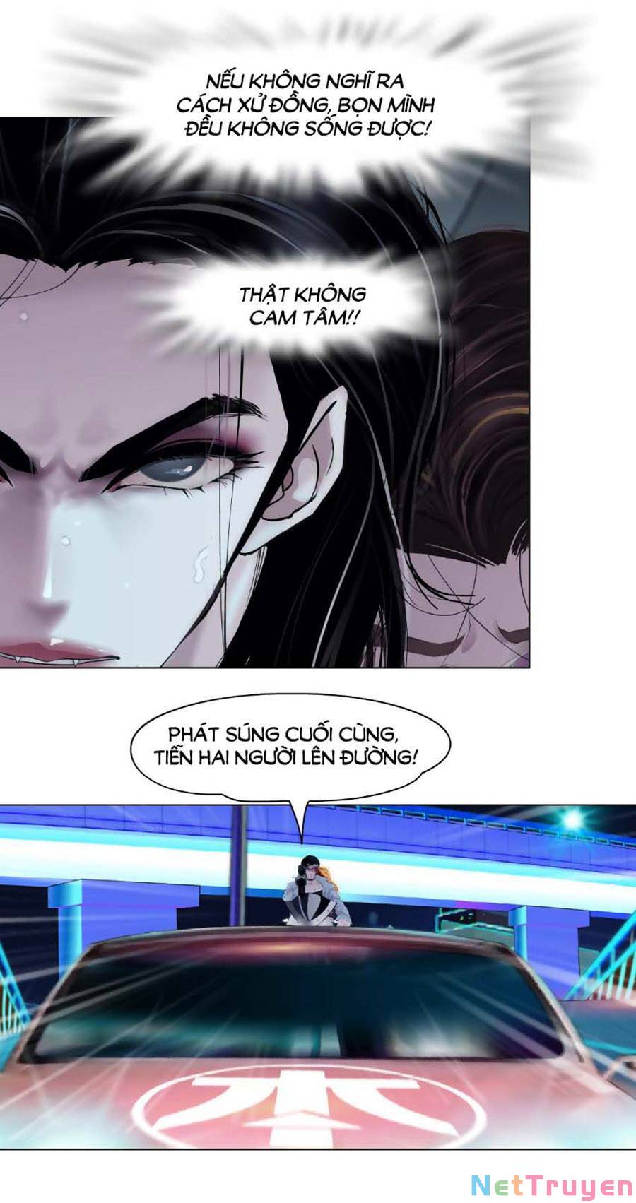 đằng nữ chapter 123 18