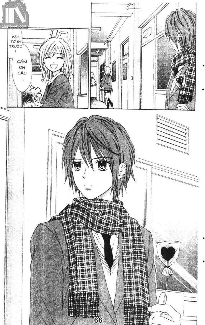 cảm giác trong tình yêu chapter 5 66