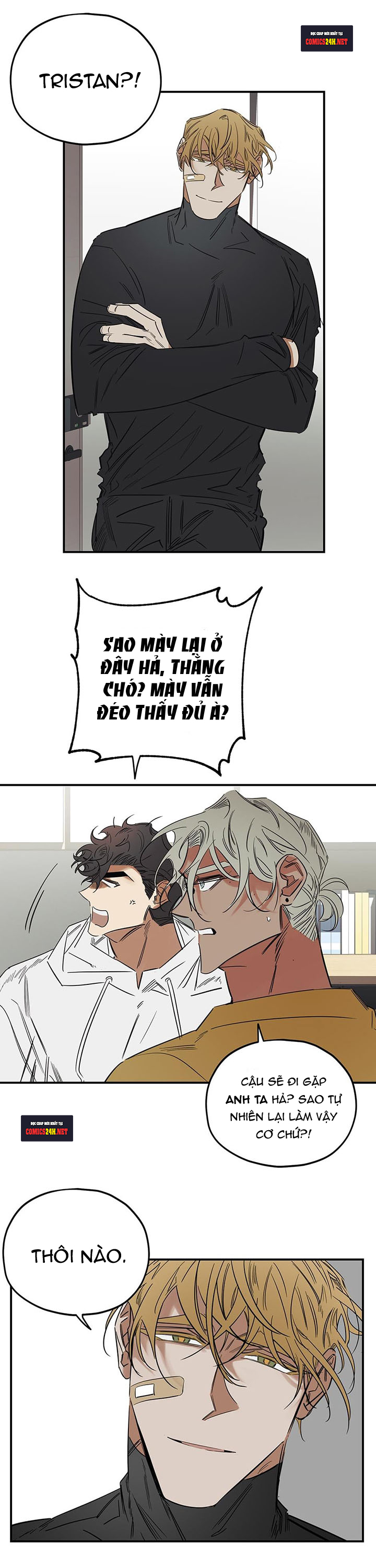 truth or dare chapter 15 22