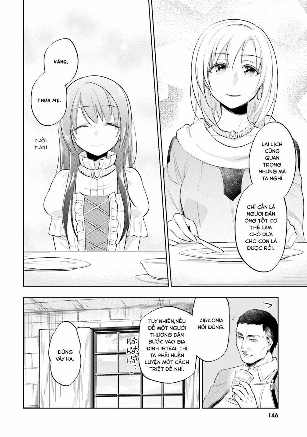 takarakuji de 40-oku atattandakedo isekai ni ijuu suru chapter 5 25