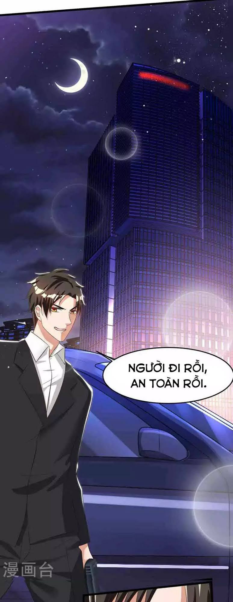 lão bà đặc công cực phẩm của tôi chapter 14 13