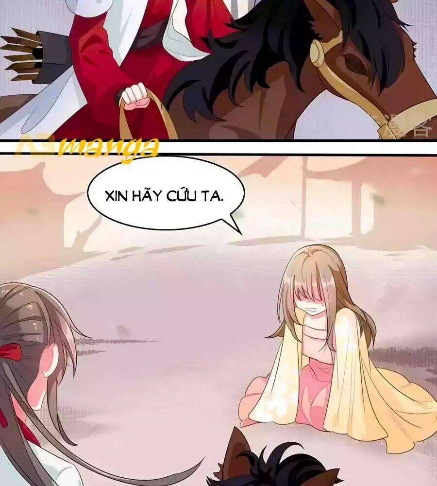 đích nữ hữu độc chapter 21 24