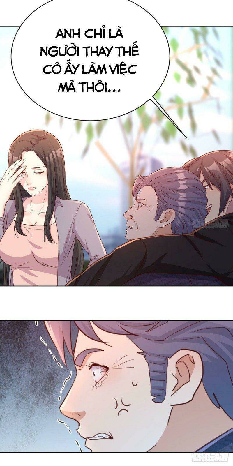 y thánh thiên tài tại hoa đô chapter 31 30