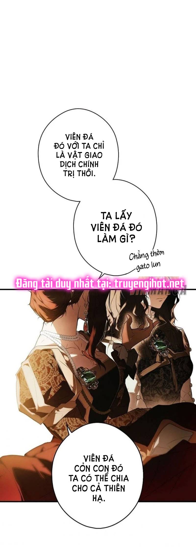 quý cô bí ẩn - secret lady chapter 32 64