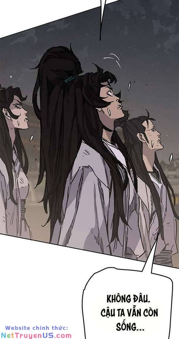 kiếm sĩ bất bại chapter 172 71