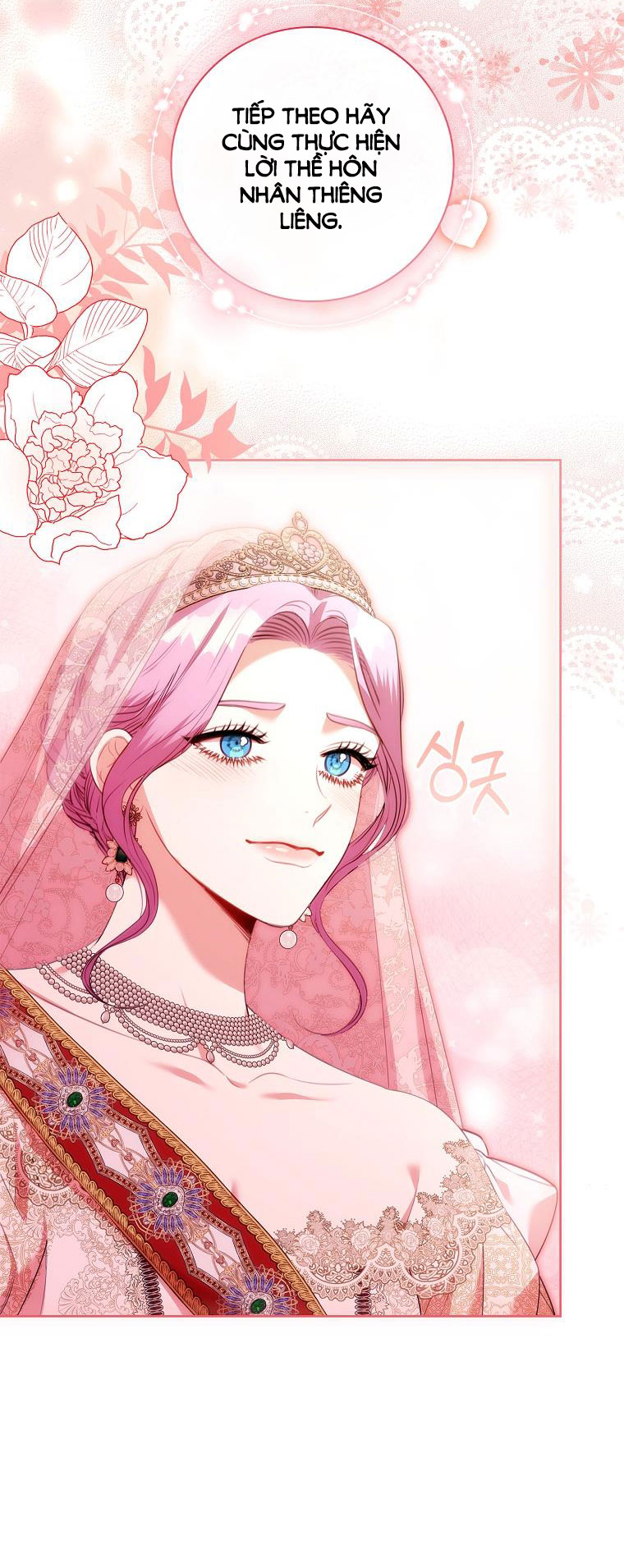 trở thành thư ký của bạo chúa chapter 110.2 39