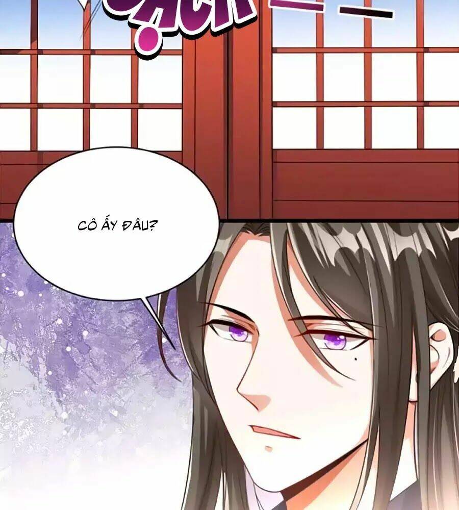 thái tử điện hạ, nô tài có hỉ rồi chapter 20 27