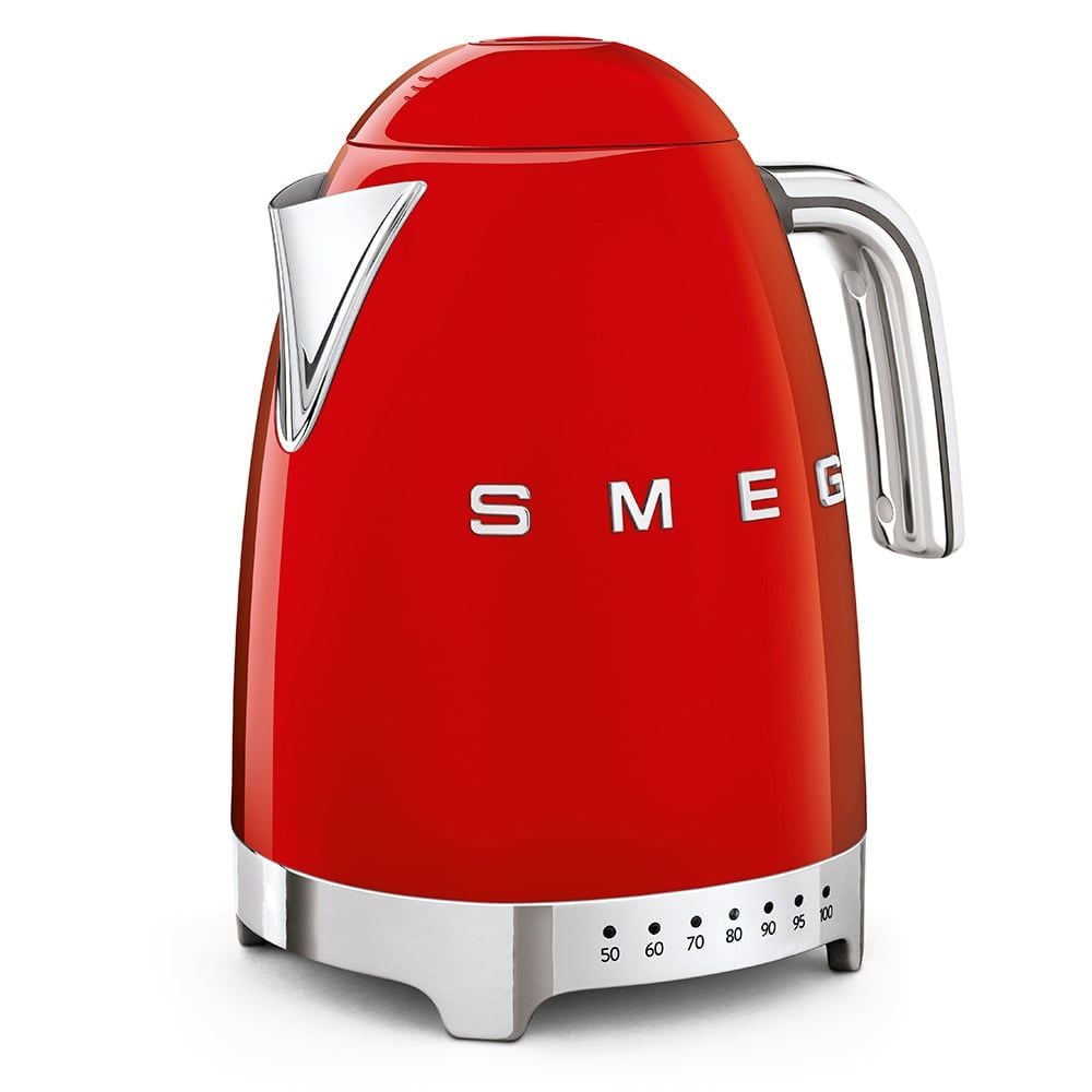 Ấm siêu tốc Smeg KLF04 hàng chính hãng
