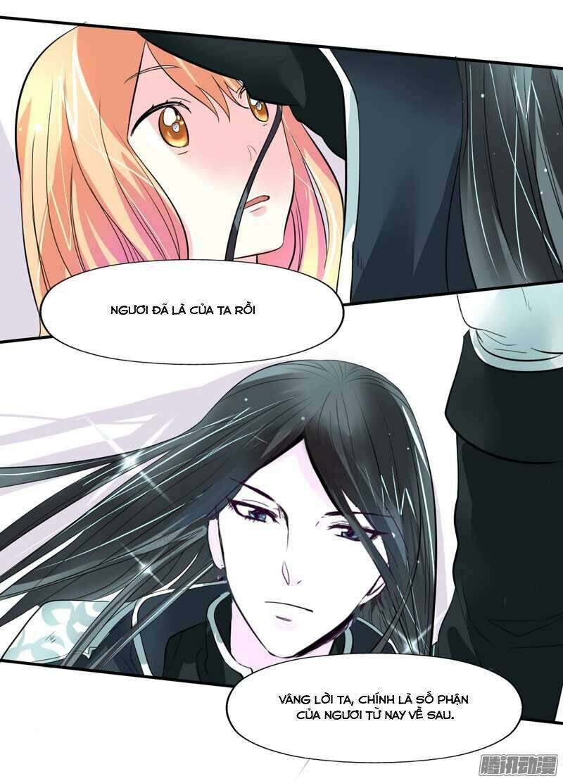 ma vương đại nhân đi thông thả chapter 4 34