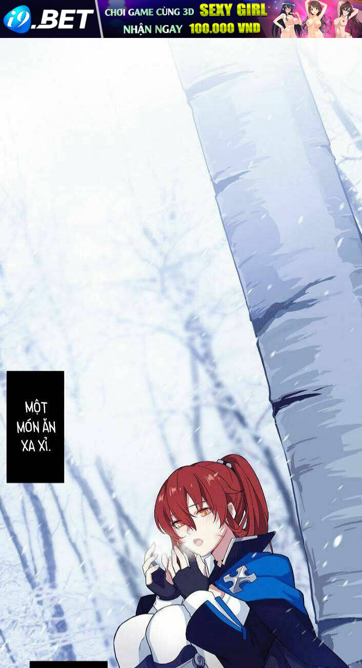 honkai impact 3 - valkyries' dining escapades chapter 4 8