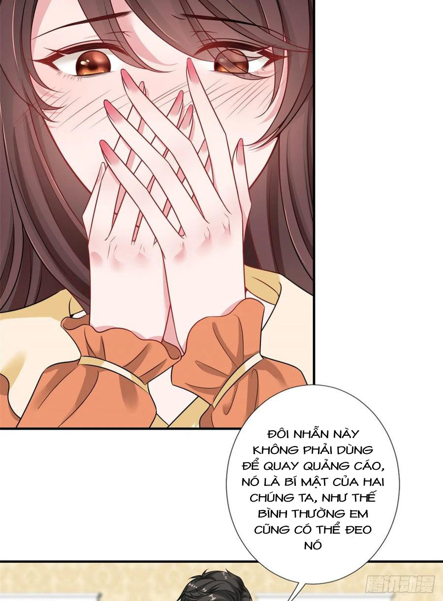 thí hôn lão công, cần giúp sức chapter 280 5