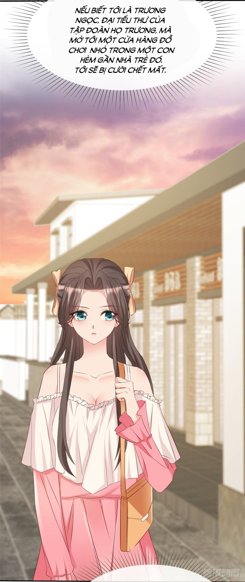 trở về sau cuộc phản công : người vợ xấu xa của tôi chapter 1 6