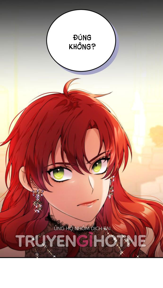 tôi sẽ ly hôn với người chồng bạo chúa chapter 37.2 2