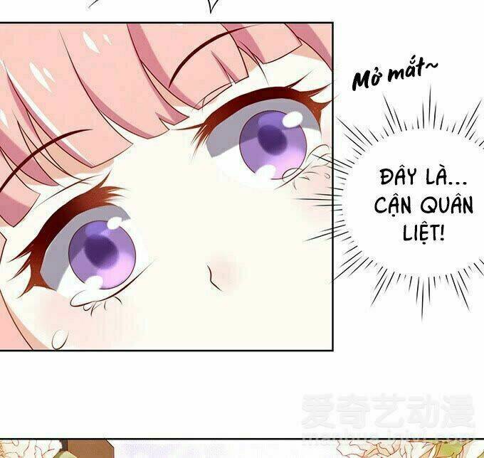 liệt ái tri hạ: series mật đào tiểu tình nhân chapter 23 6