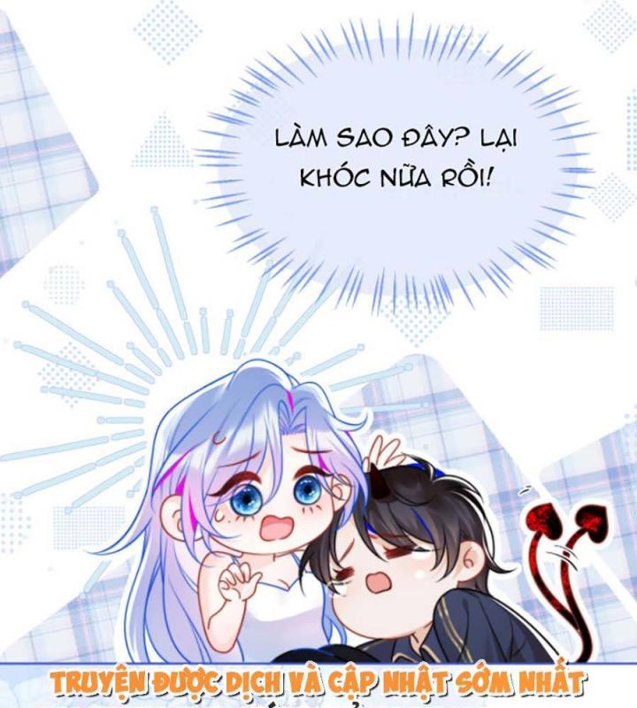 vị chỉ huy lạnh lùng khóc trong vòng tay tôi chapter 3 18