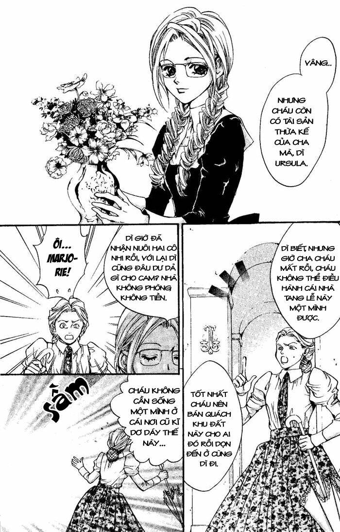 đứa con của thượng đế chapter 15 14