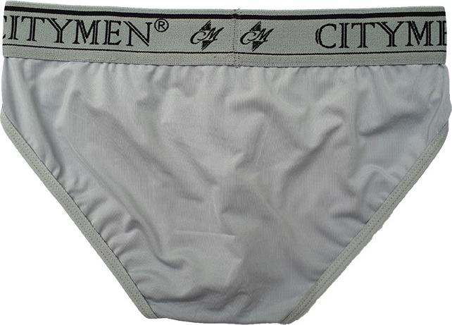 Combo 4 Quần Lót Nam vải lạnh co giãn 4 chiều lưng CITYMEN cao cấp, đồ lót - LMTK-CTMAL