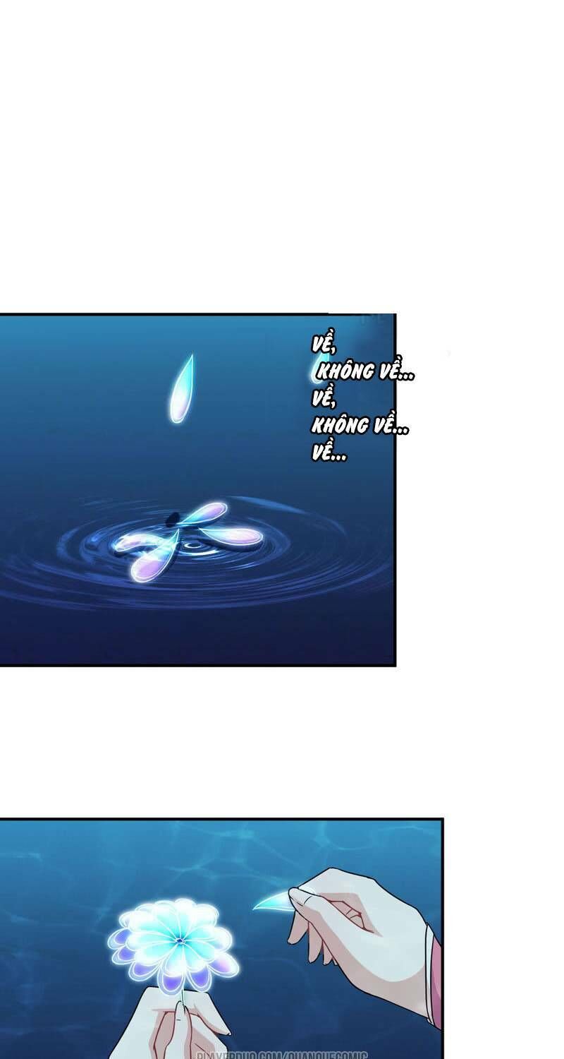 khởi đầu bằng một con côn chapter 56 1