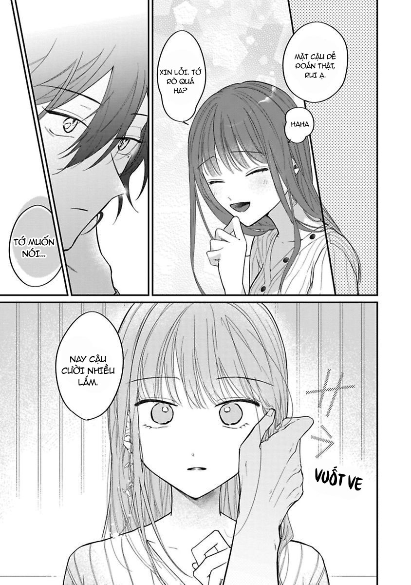 anh bạn tốt bụng chapter 1.1 19
