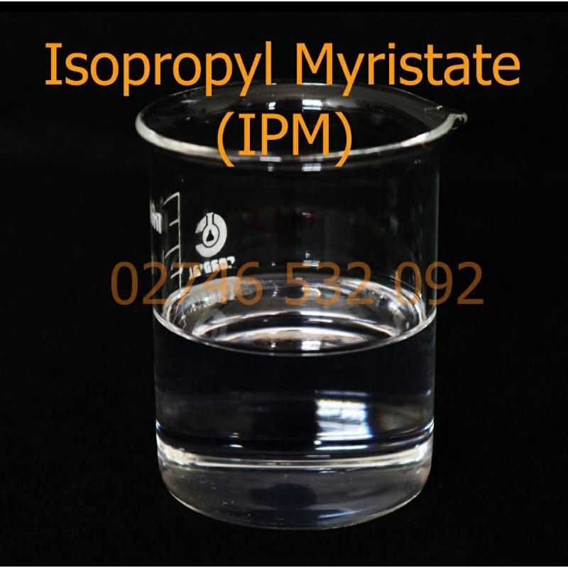 100mL Chất Làm Mềm Da Isopropyl Myristate (IPM)