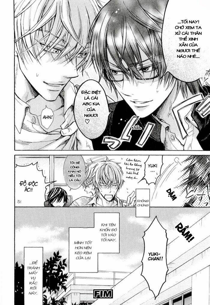 kirai ja nai kedo chapter 4 48