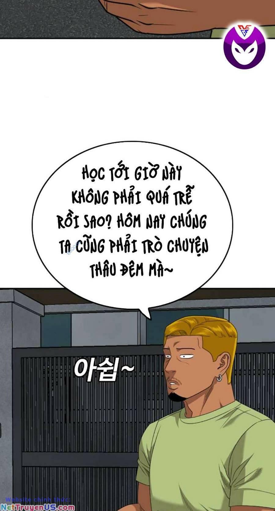 người xấu chapter 170 40
