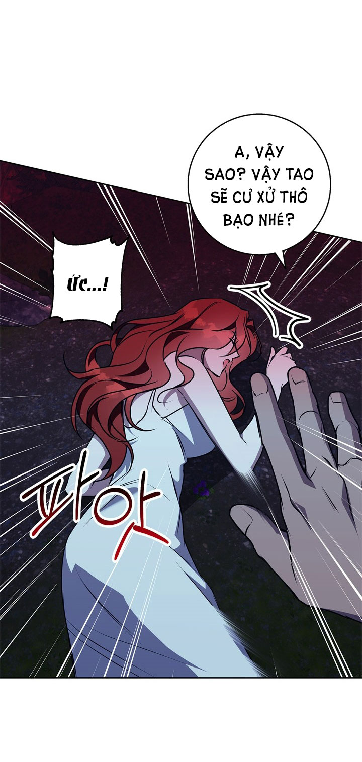 Mùa Đông Đến chapter 43.1 - Trang 21