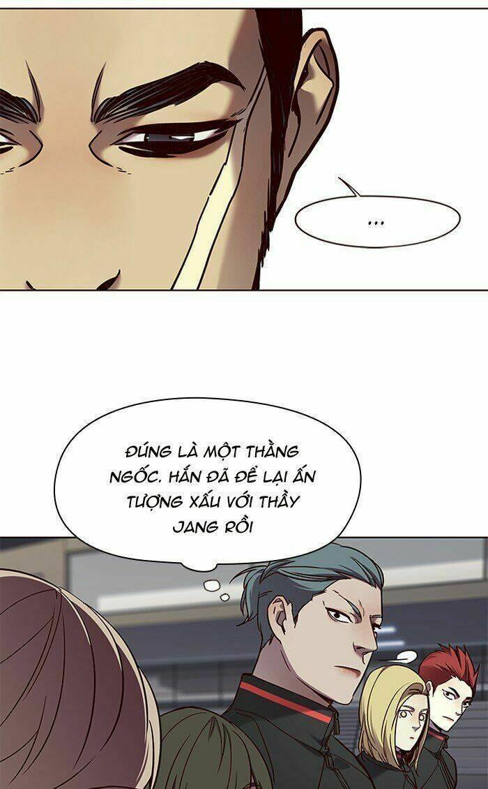 biến thân thành mèo chapter 70 38