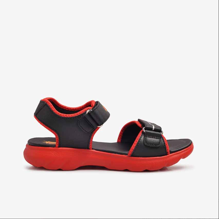 Sandal Bitis Si - PU Bé Trai DEB009600