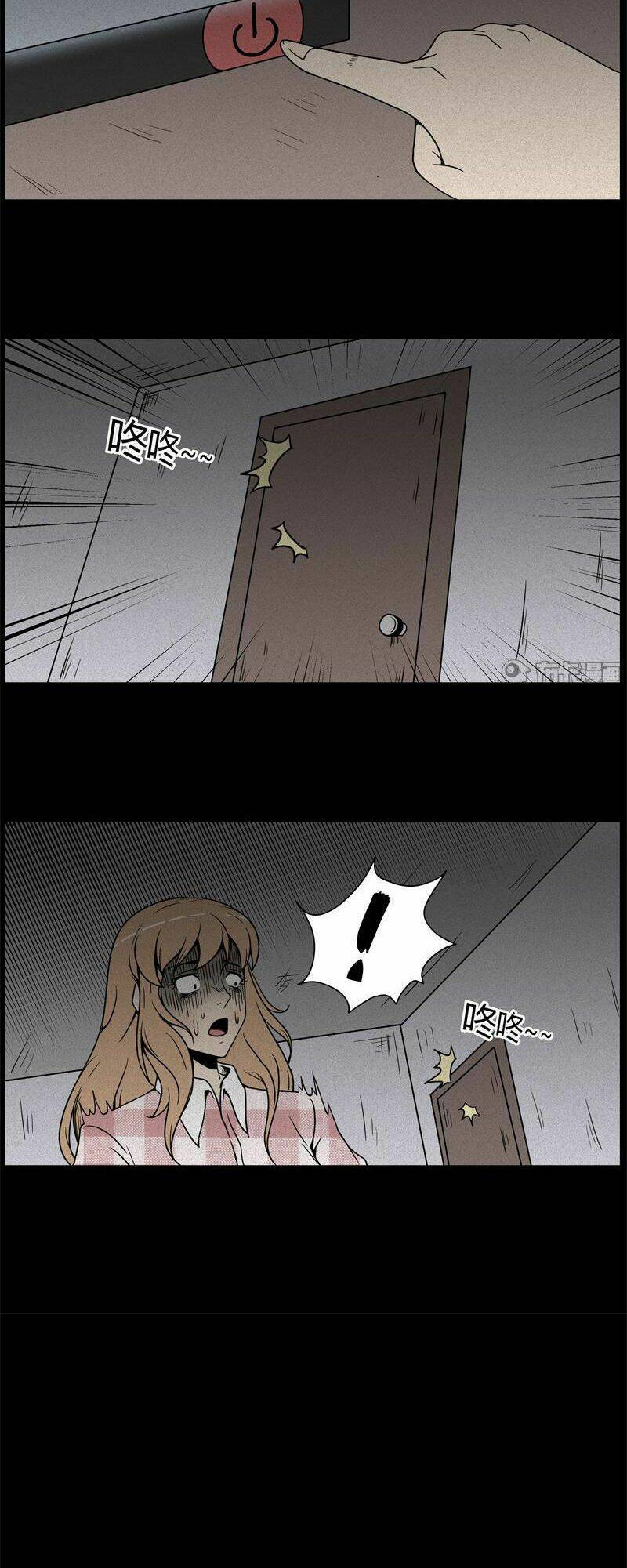 kinh dị đêm khuya chapter 113 15