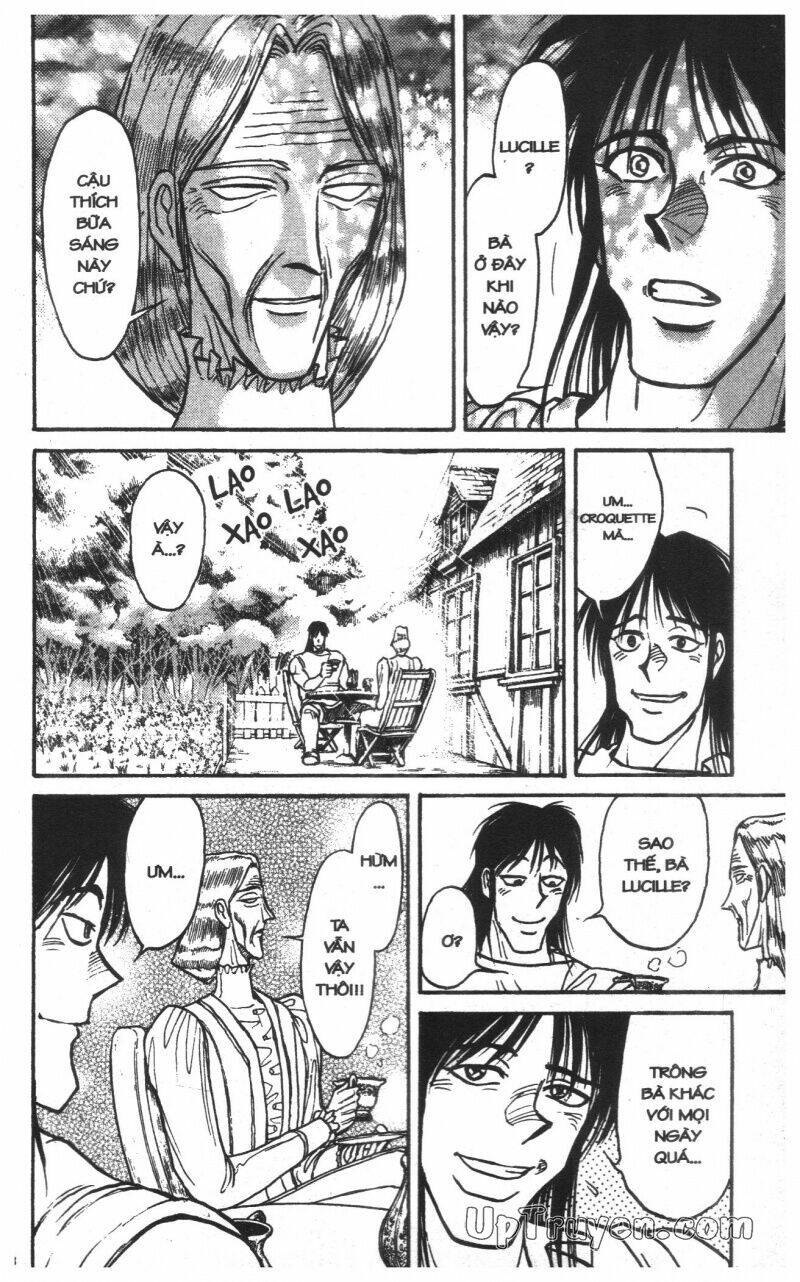 karakuri circus - gánh xiếc quái dị chapter 20 109