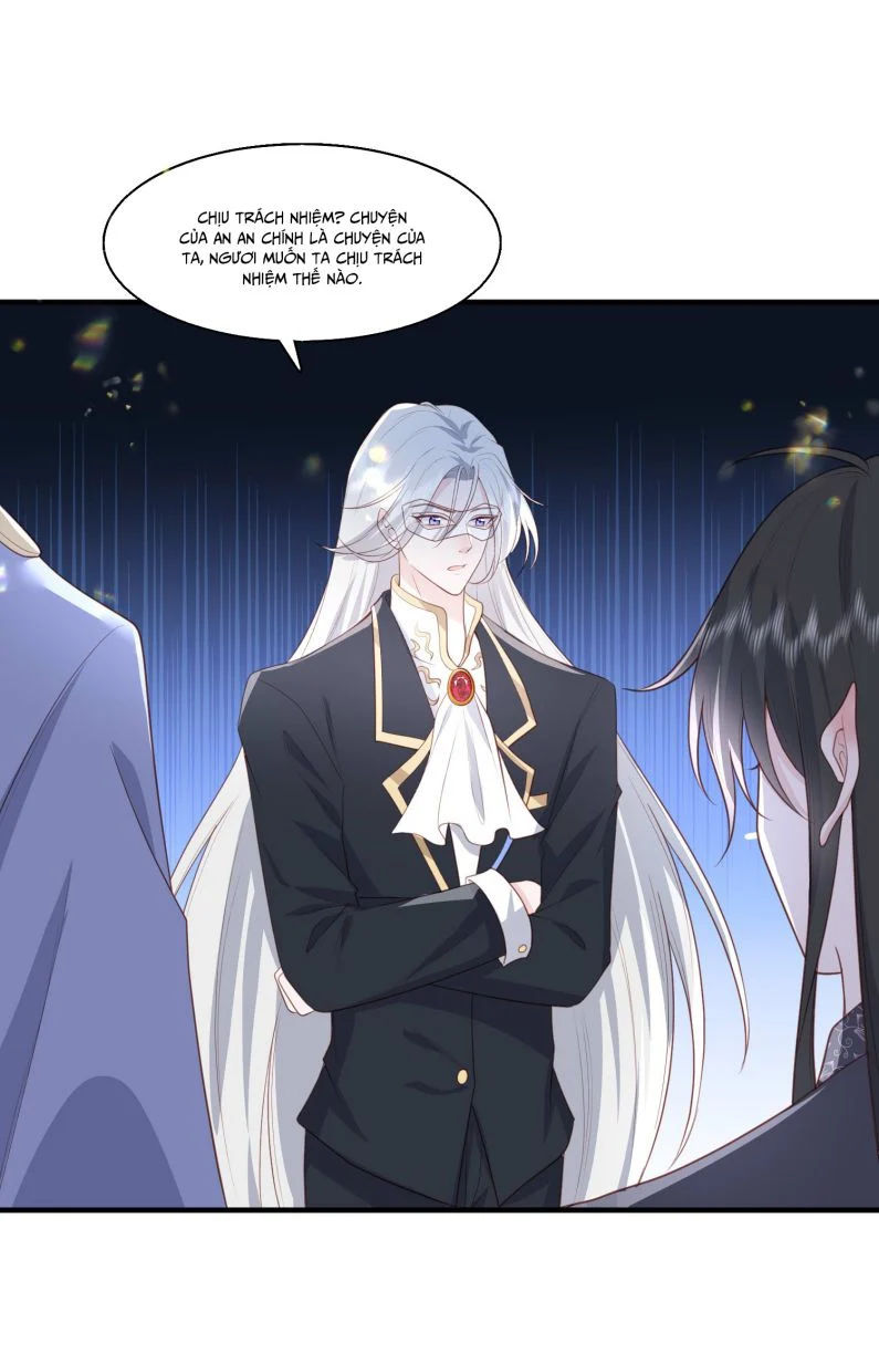 phản diện bị truy thành đoàn sủng chapter 22 9