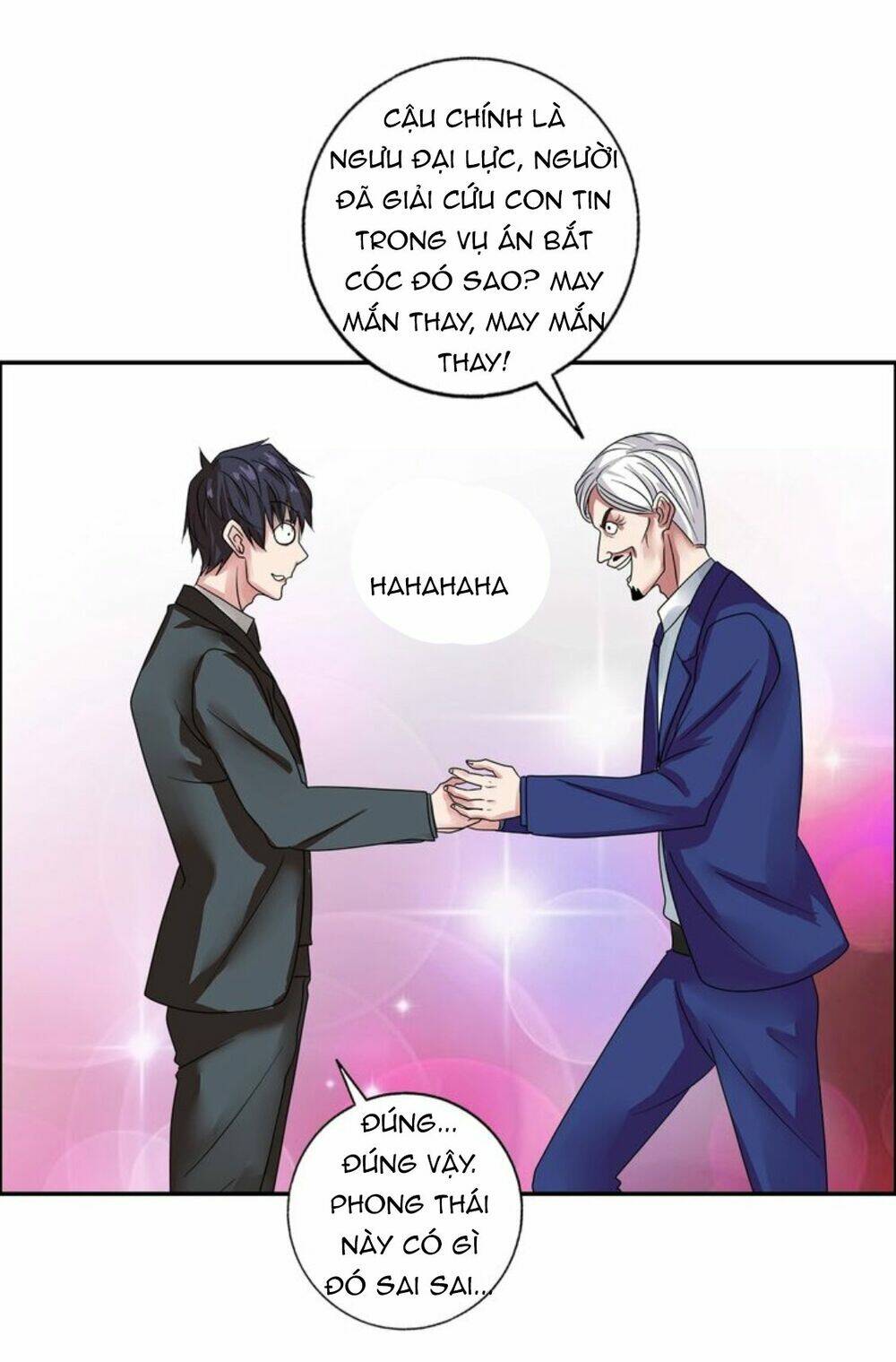 ngưu đại lực tiến thành chapter 20 7