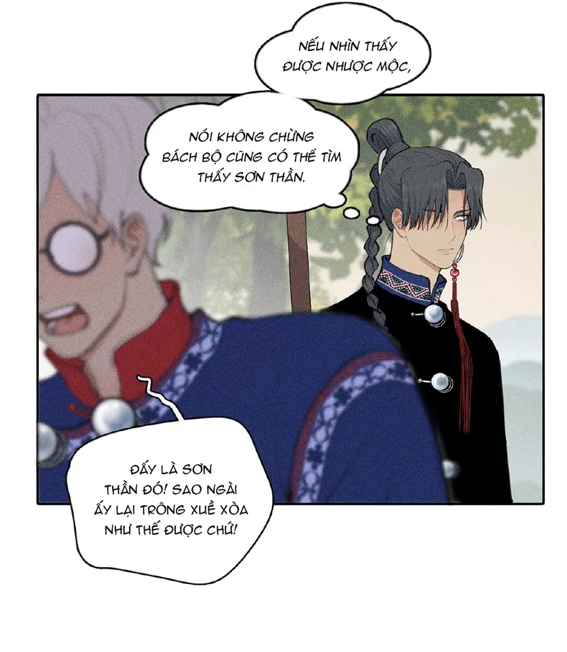 bách bộ của mùa đông chapter 10 18