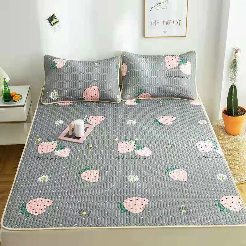 Chiếu Điều Hòa Cao Su Non Hàng Loại 1 Cao Cấp đủ size