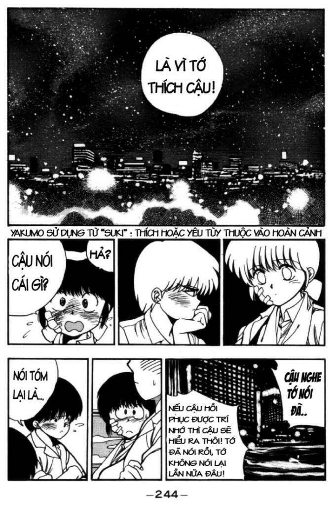 3x3 eyes chapter 30 14