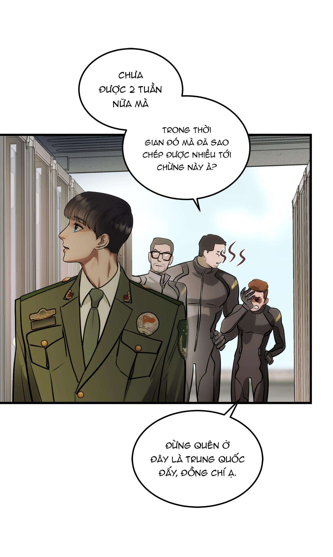 người trong gương chapter 12 28