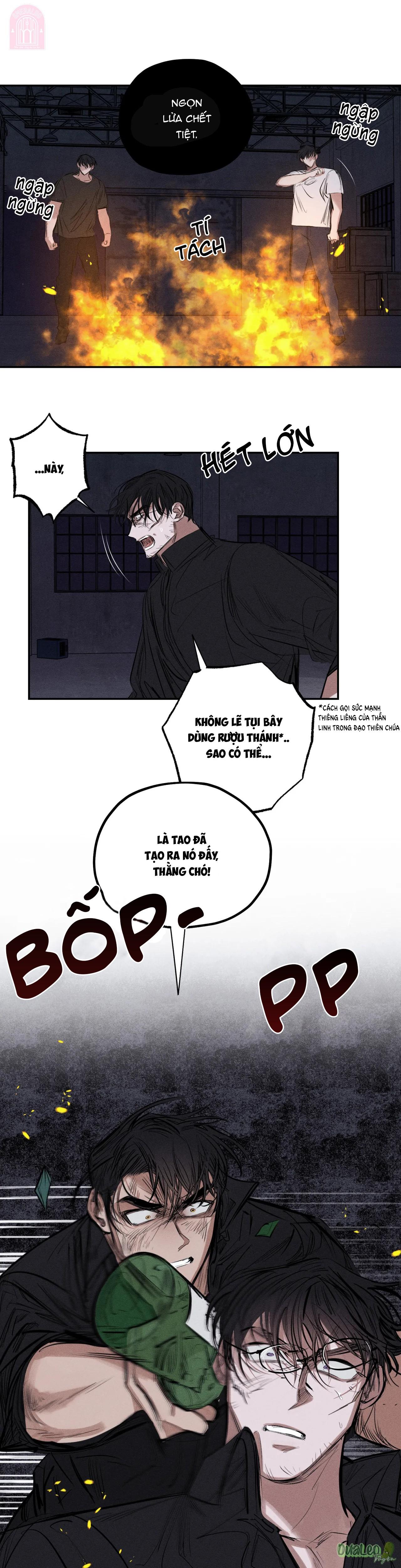 đóa hoa tội lỗi chapter 42 20