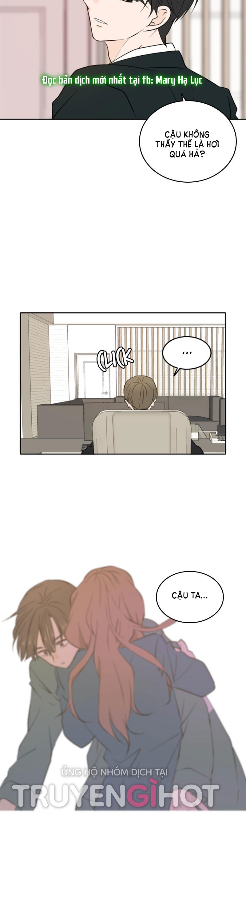 hẹn gặp anh ở kiếp thứ 19 chapter 36 22