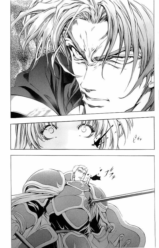 fire emblem-hasha no tsurugi chapter 34 38