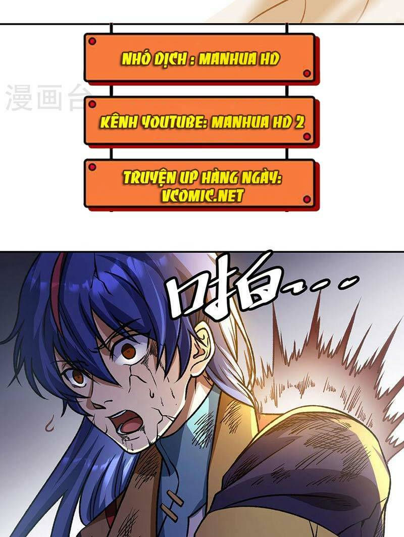võ đạo độc tôn chapter 498 53