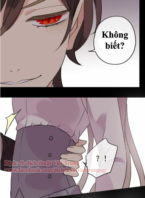 vết cắn ngọt ngào phần 1 chapter 33 38