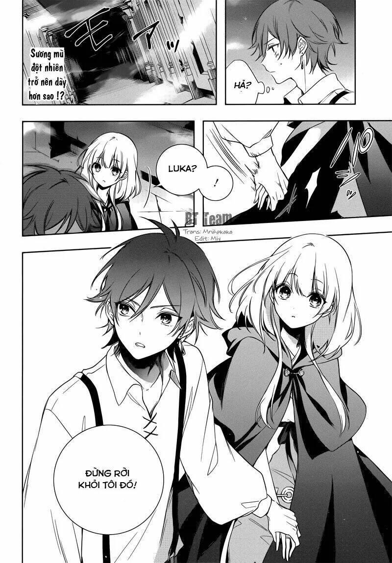 okyu no trinity chapter 3 18