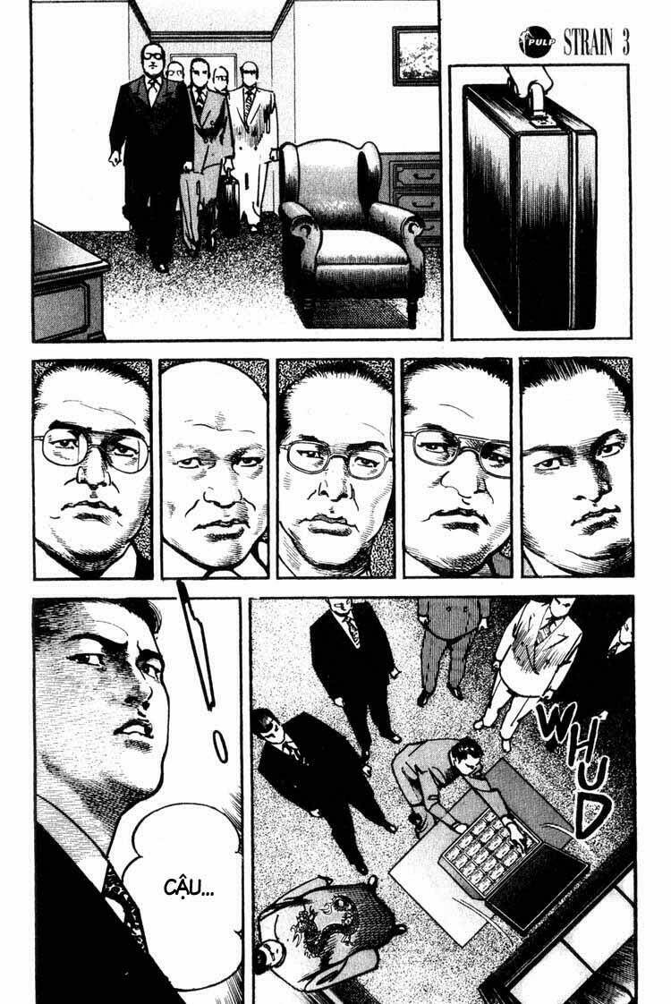 strain chapter 24 25